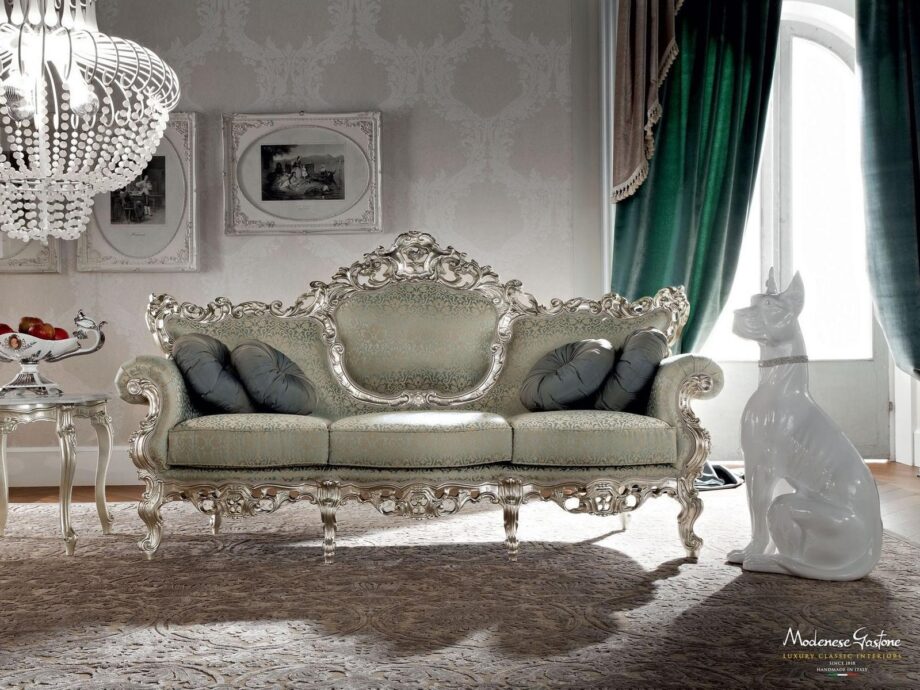 12408 диван Modenese Gastone