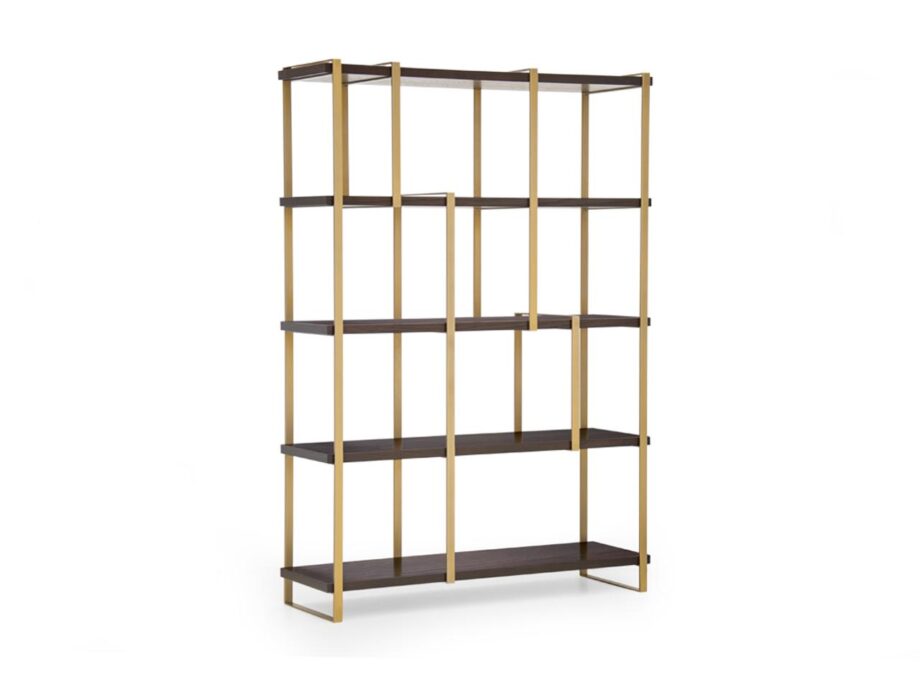 Fortytwo книжный шкаф Formitalia