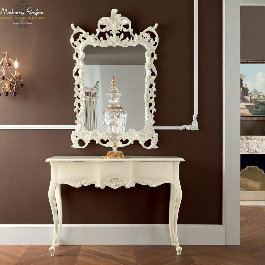 13640 консоль Modenese Gastone