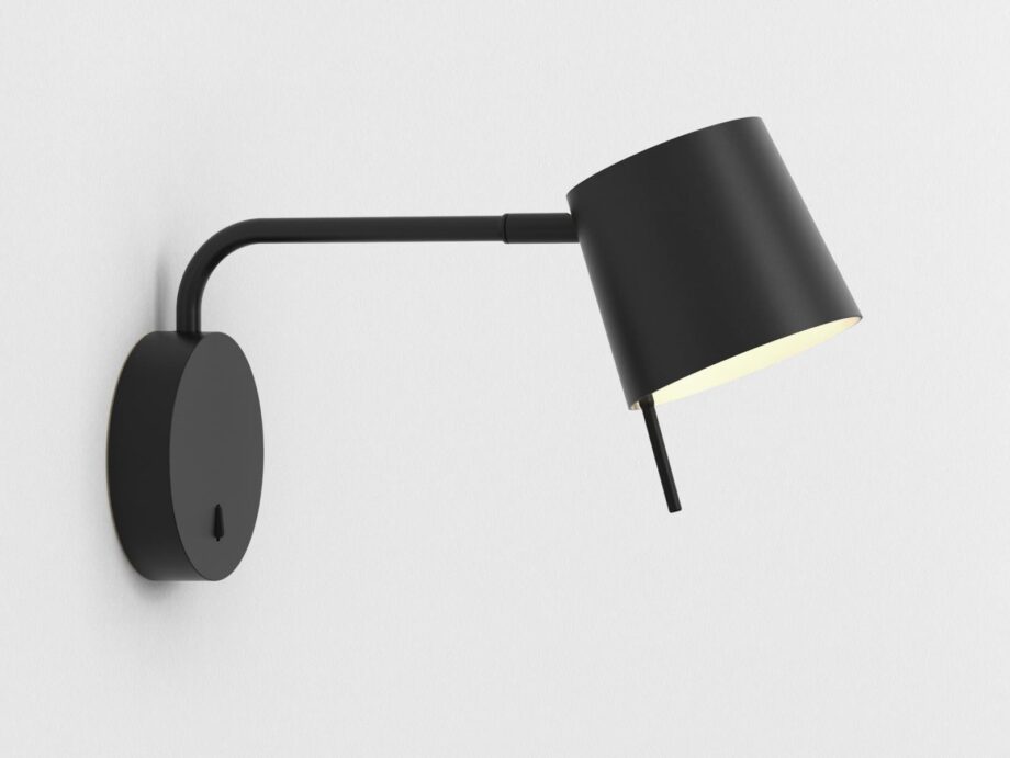 Miura Swing Arm настенный светильник Astro Lighting
