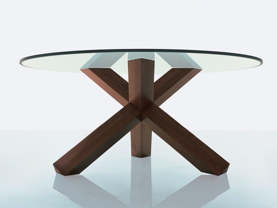 452 La Rotonda стол Cassina