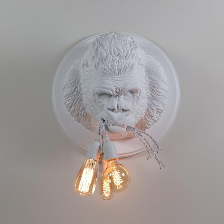 Ugo Rilla настенный светильник Karman