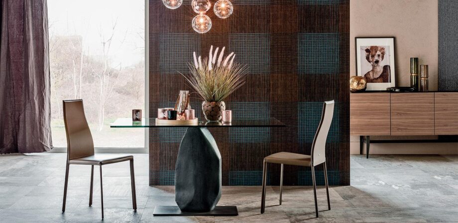 Kaori стул Cattelan Italia