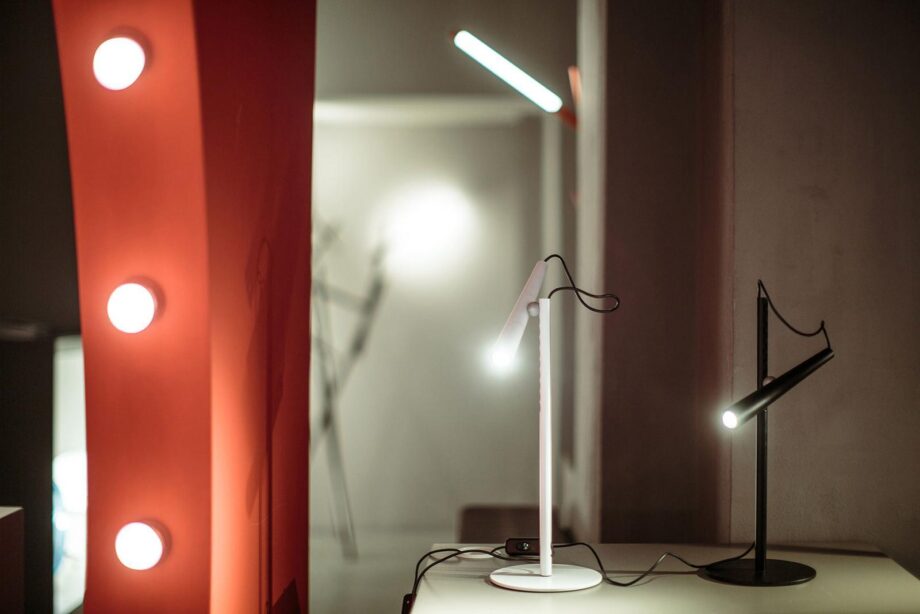Magneto торшер Foscarini