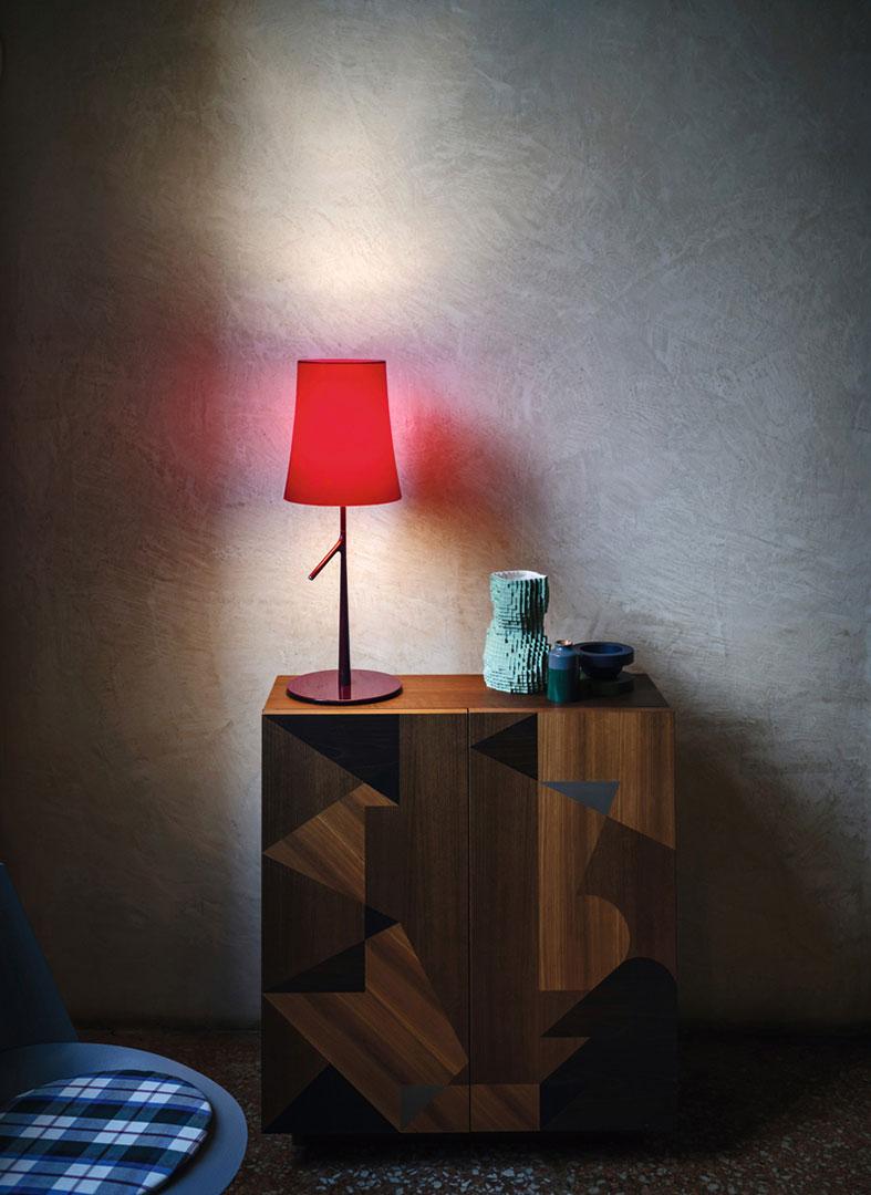 Birdie подвесной светильник Foscarini