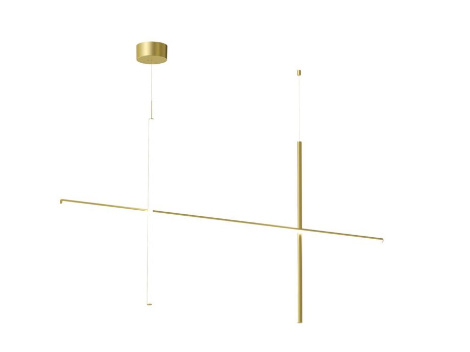 Coordinates S2 подвесной светильник Flos