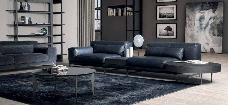 Ido диван Natuzzi Italia