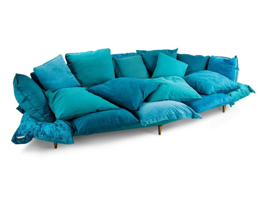Comfy диван Seletti