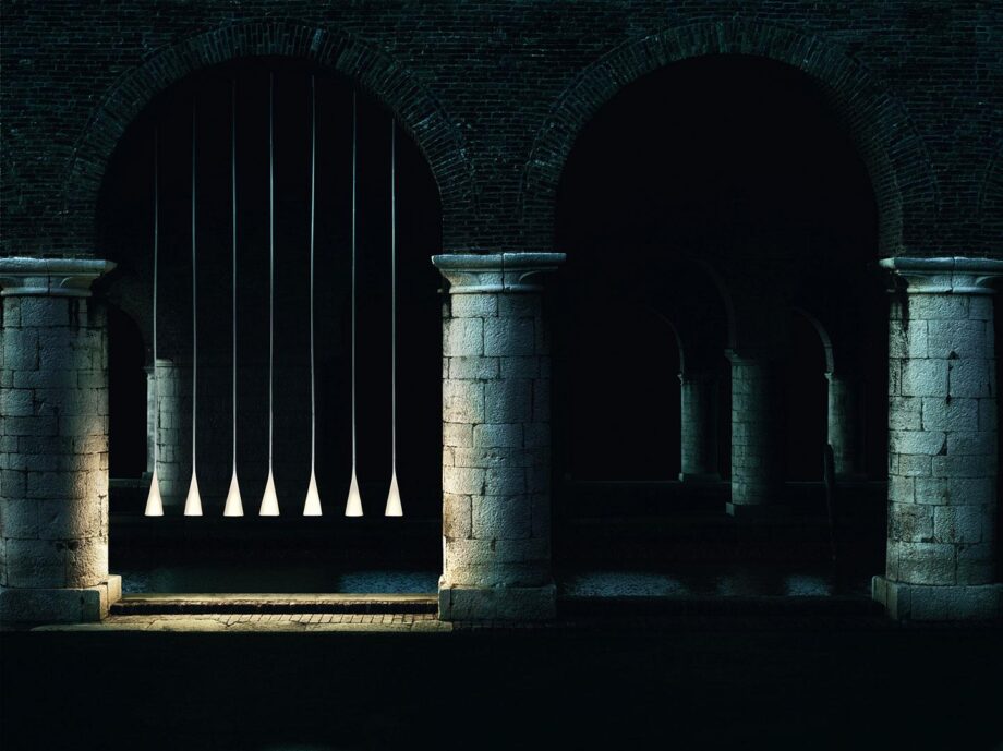 Uto подвесной светильник Foscarini