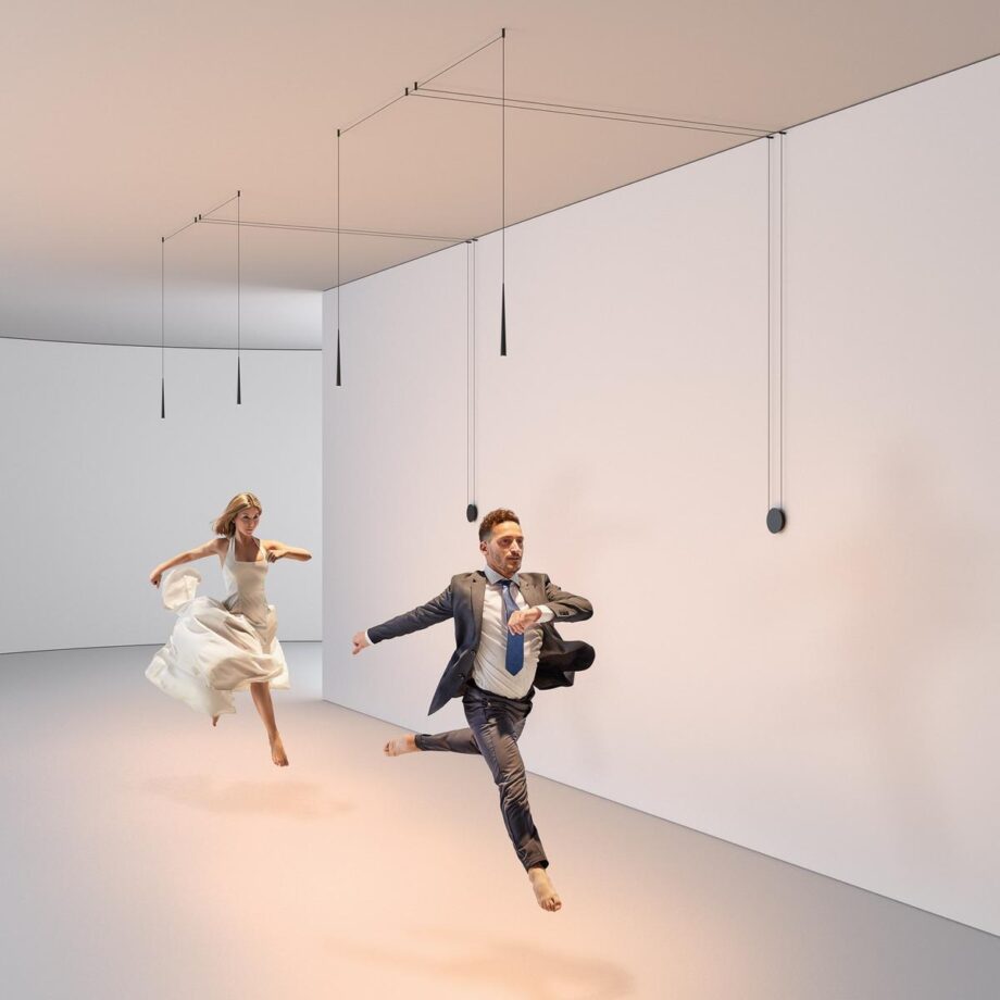 Holly Fancy Shape подвесной светильник Arkoslight