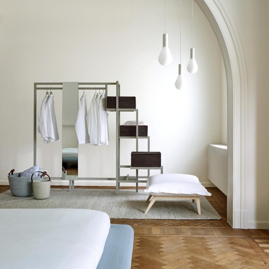 Giboulee подвесной светильник Ligne Roset