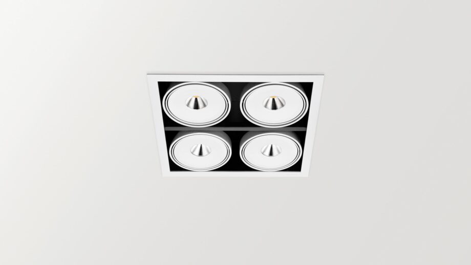 Orbital 4 Lark 111 спот Arkoslight