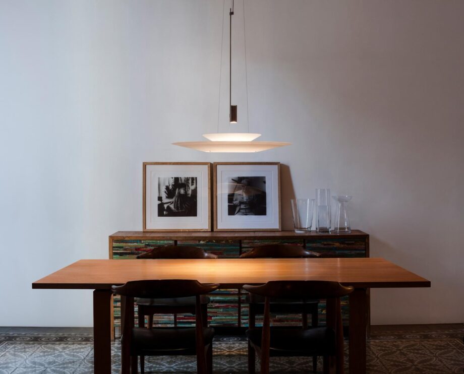 Flamingo 1540 подвесной светильник Vibia