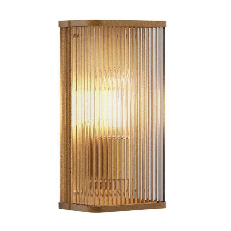 Avignon Square 300 настенный светильник Astro Lighting