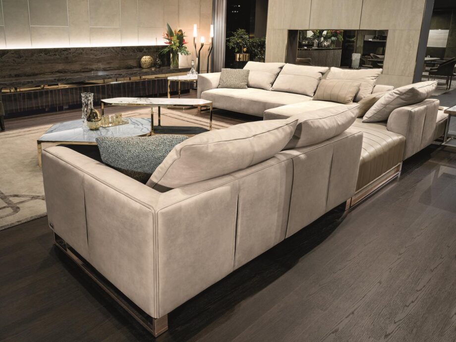 Fold диван Longhi