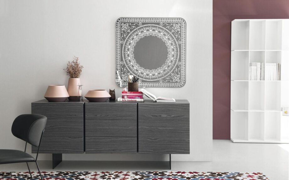 Sipario комод Calligaris