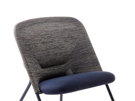 Shift Lounge Chair