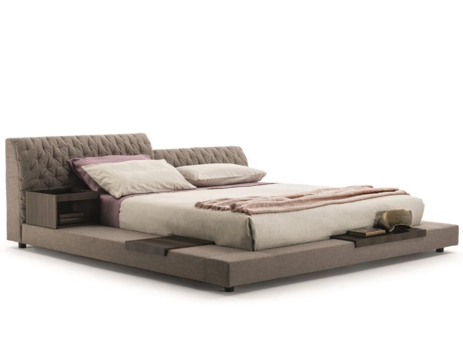 Miller кровать Frigerio