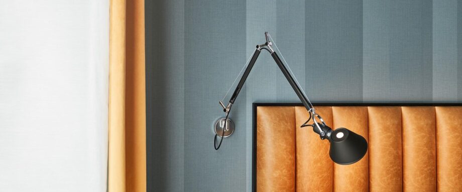 Tolomeo Wall настенный светильник Artemide