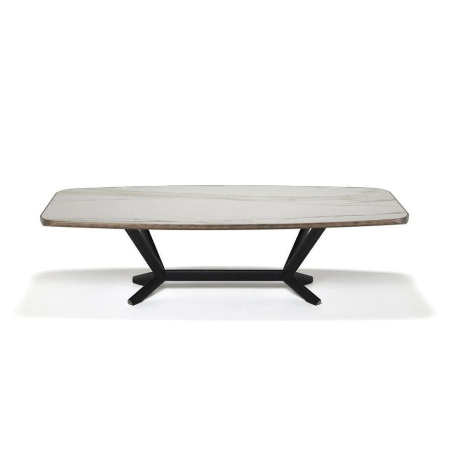 Planer Keramik Premium стол Cattelan Italia