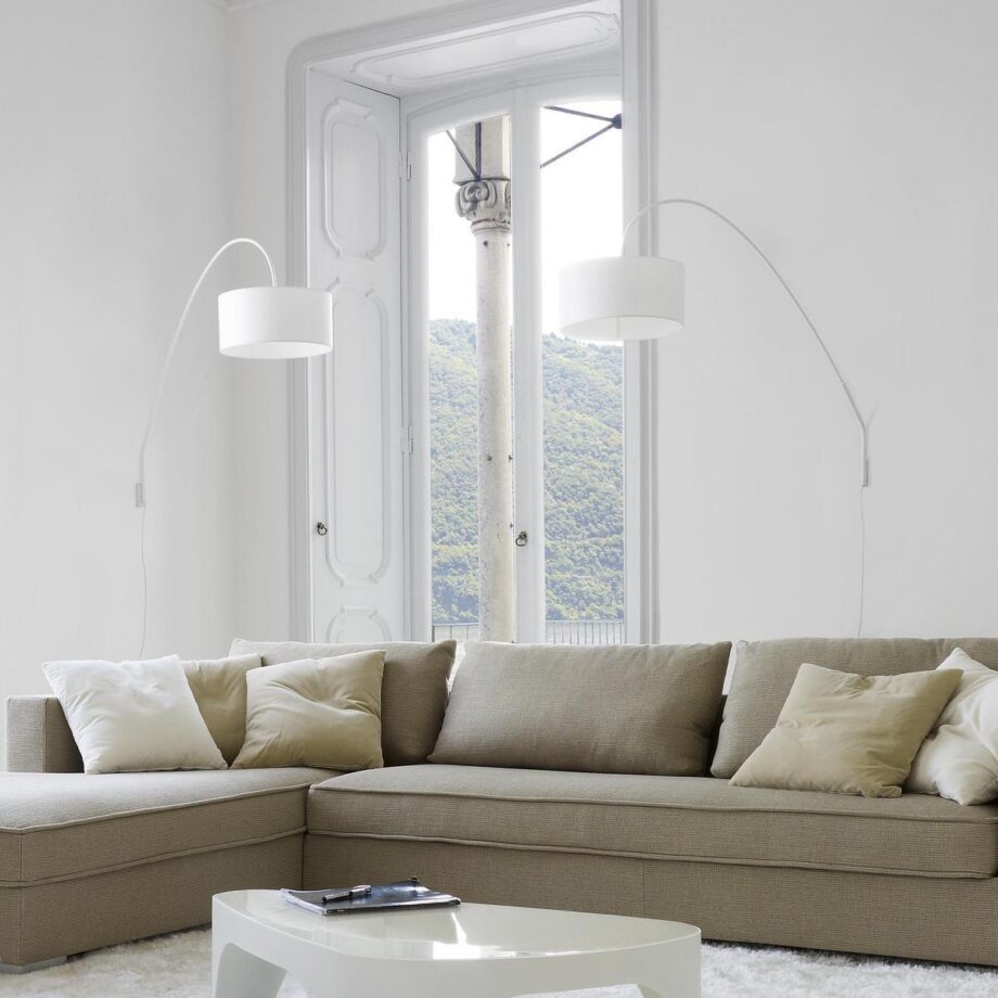 Night настенный светильник Ligne Roset