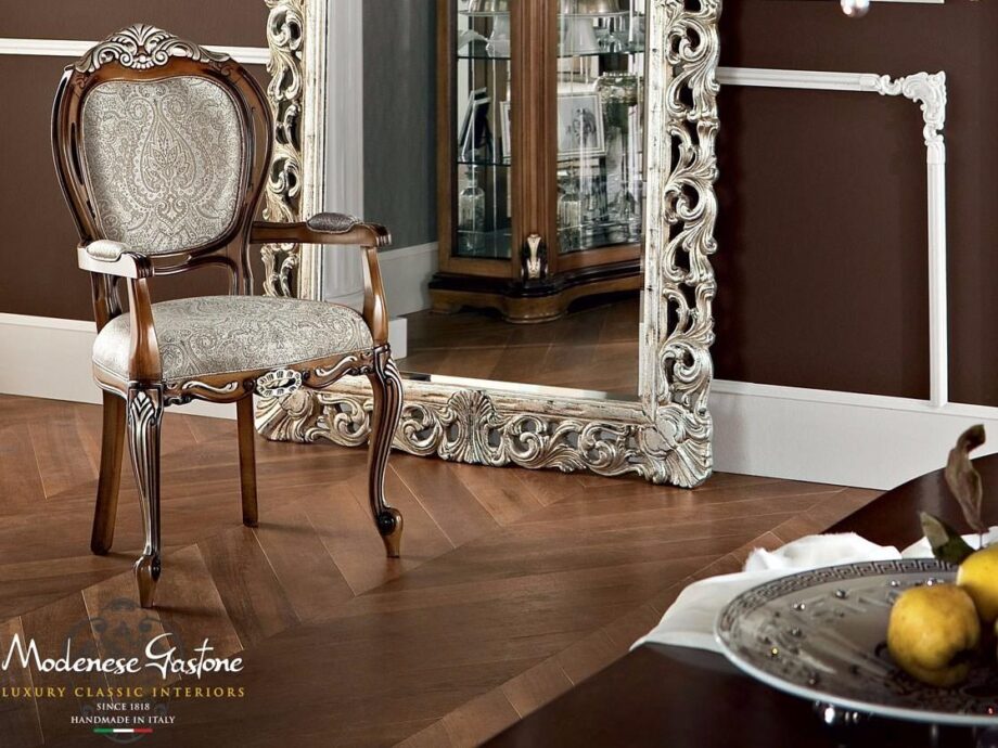 13509 стул Modenese Gastone