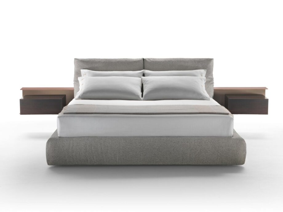 Newbridge кровать Flexform