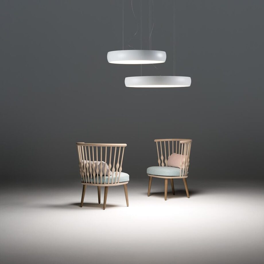 Drum 90 подвесной светильник Arkoslight