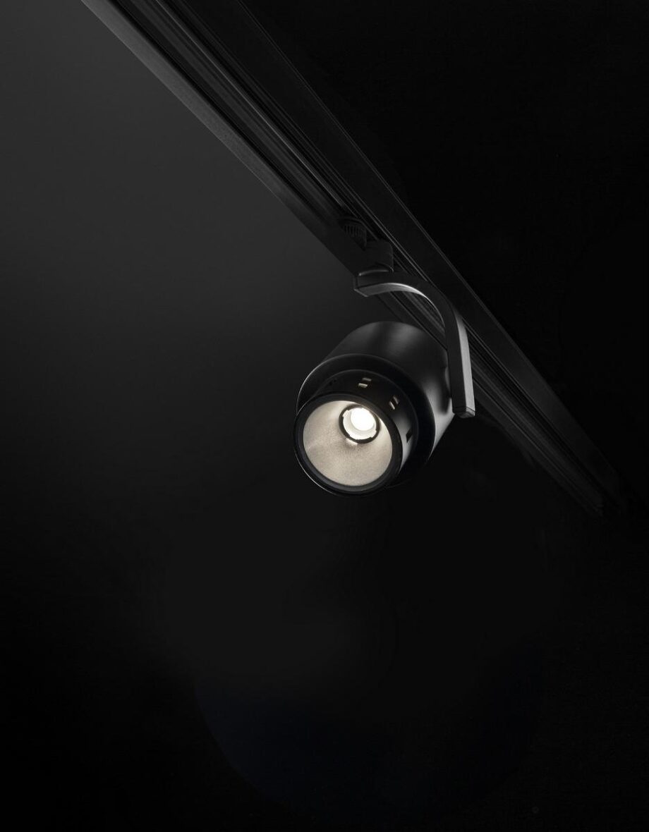 Spot Light 230v Track трековая система Olev