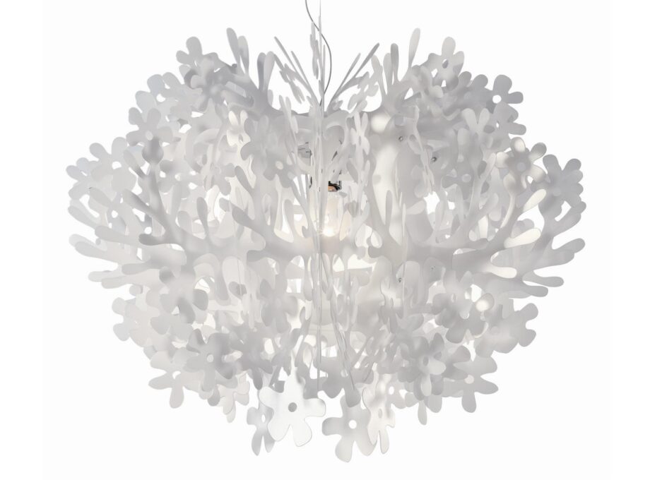 Fiorella подвесной светильник Slamp