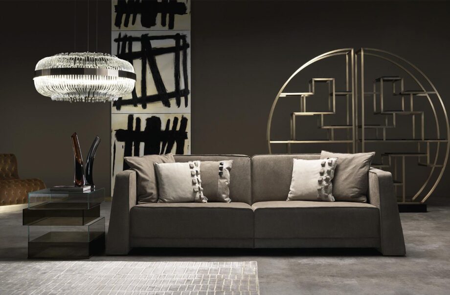 Kilt диван Gianfranco Ferre Home