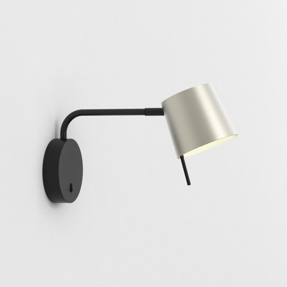 Miura Swing Arm настенный светильник Astro Lighting