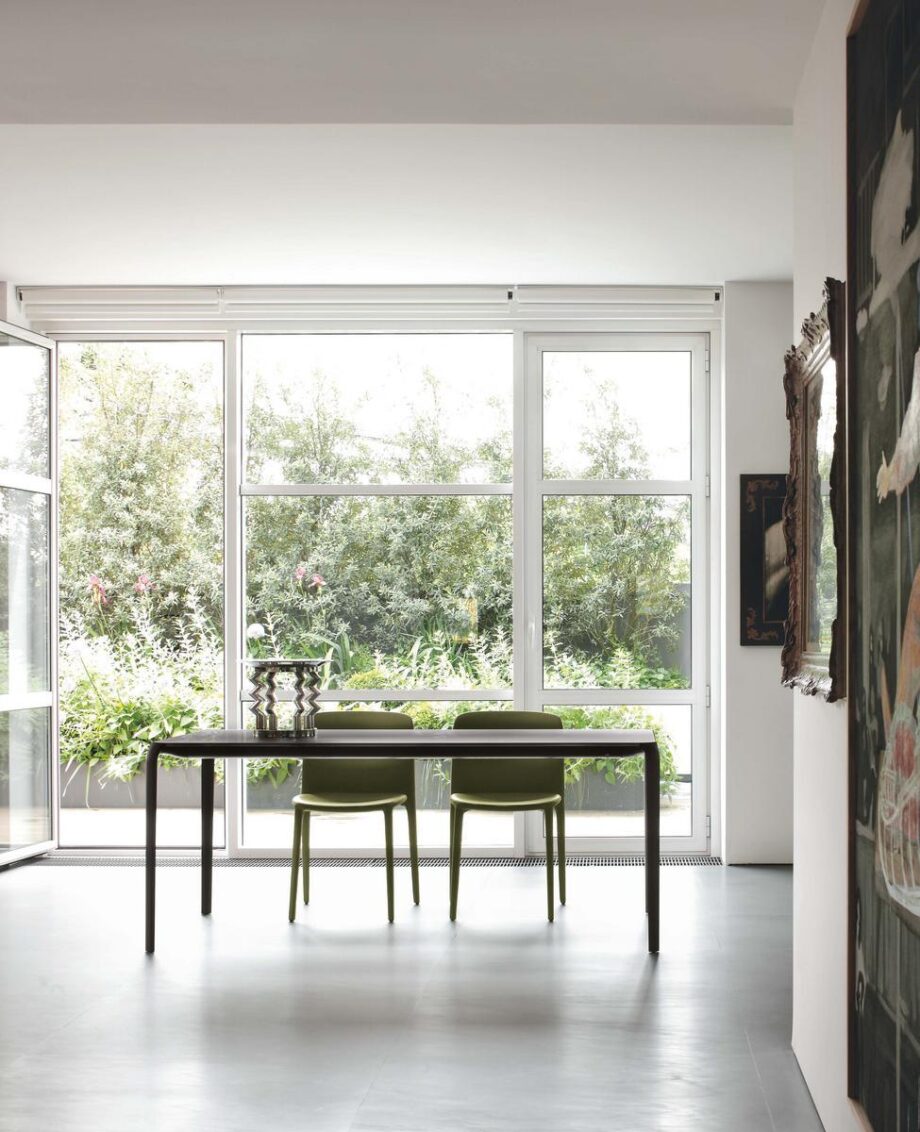 Light стол Tonin Casa