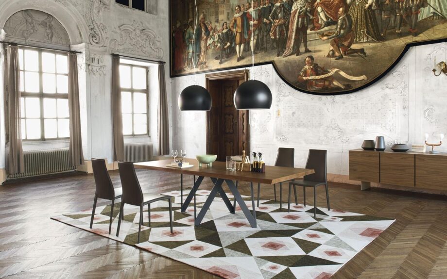 Aida Plus стул Calligaris