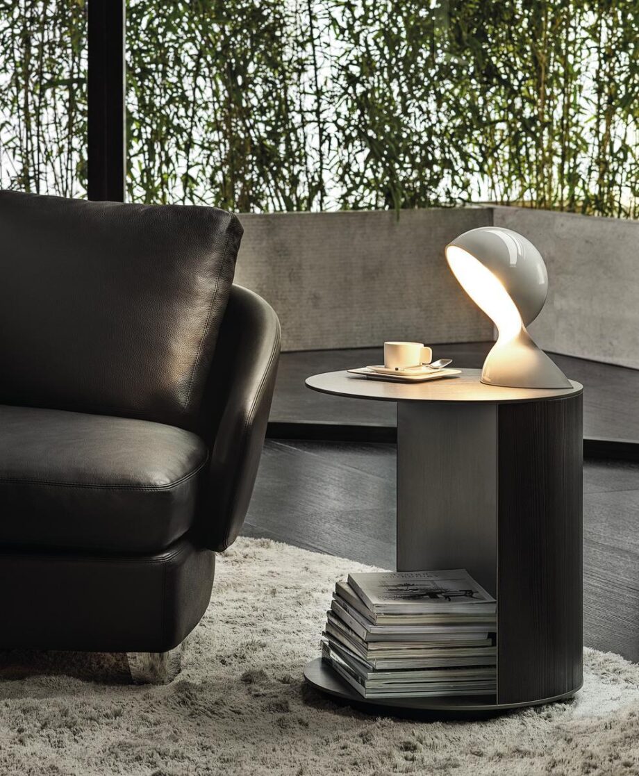 Richer журнальный стол Minotti