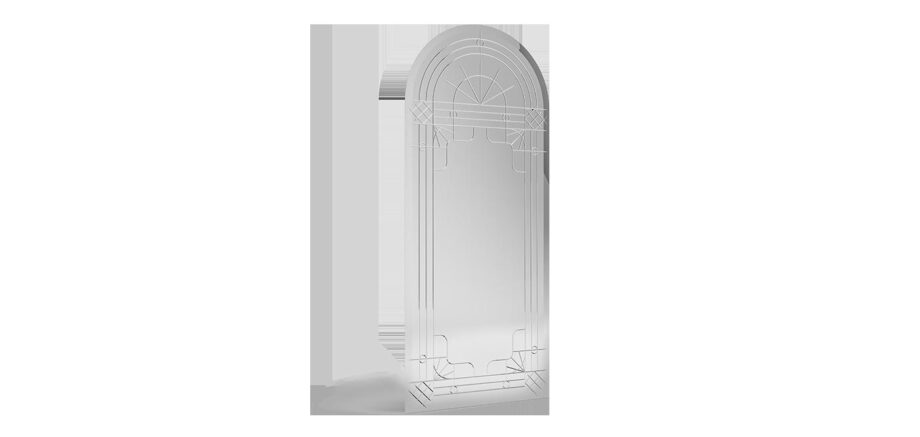 Luminarie зеркало Natuzzi Italia