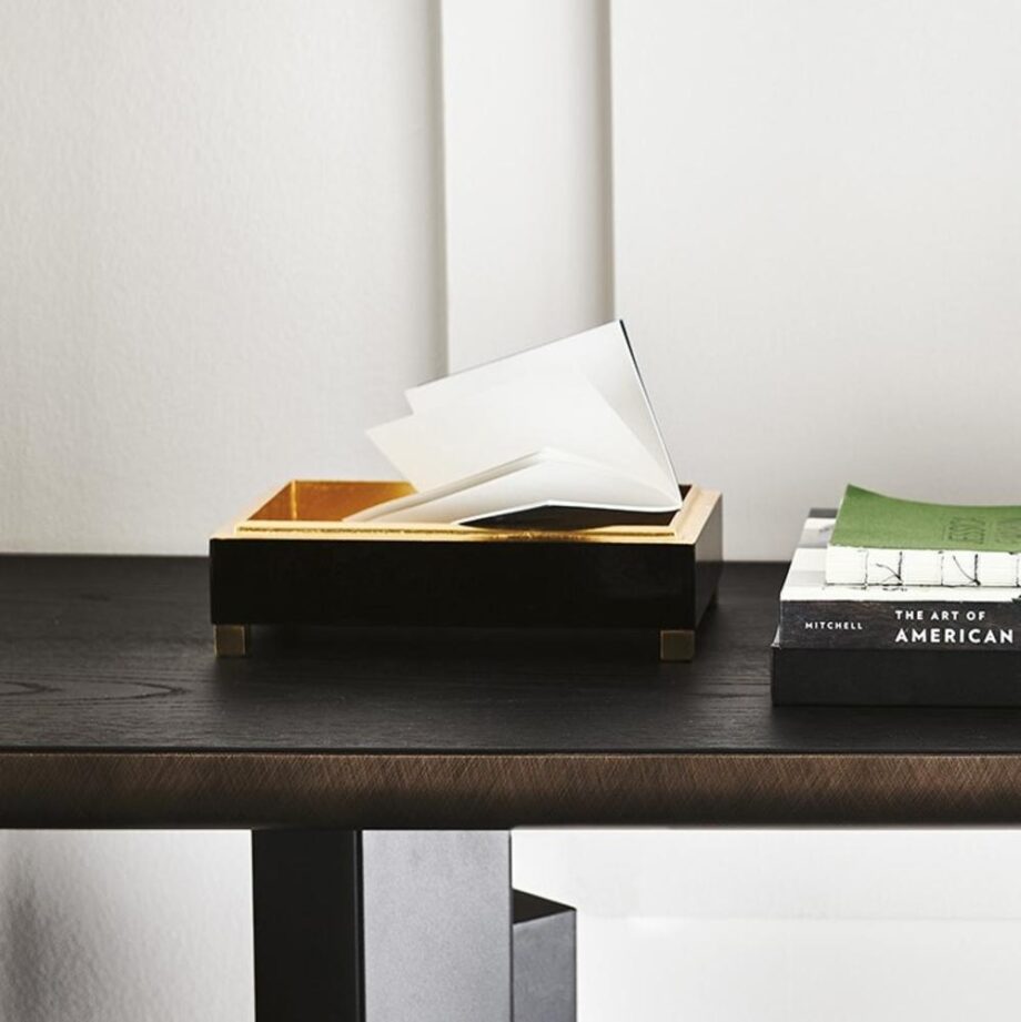 Skyline Wood C консоль Cattelan Italia