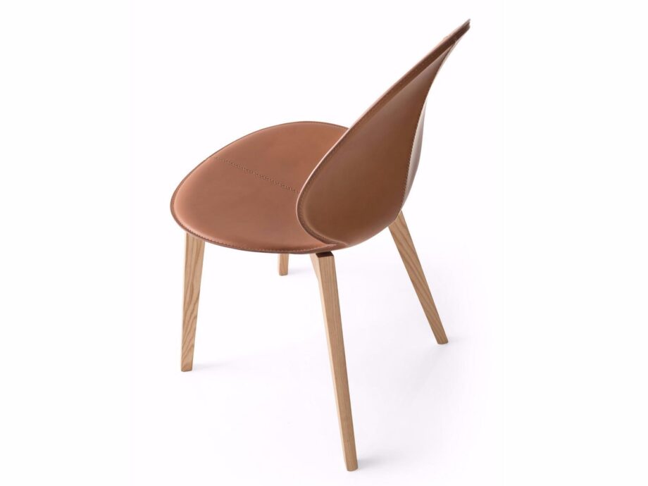 Basil W стул Calligaris