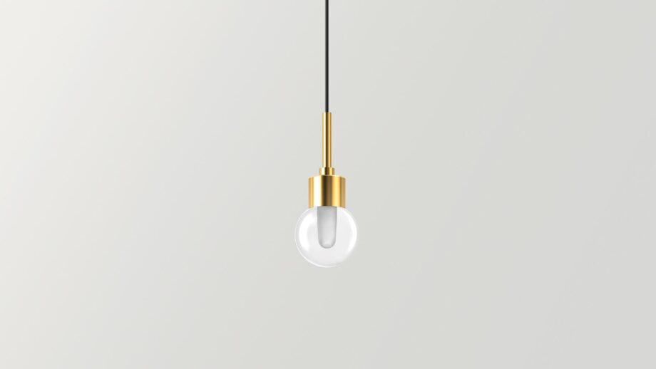 Alaska Fancy Shape подвесной светильник Arkoslight