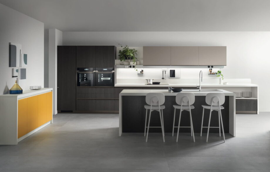 Dandy Plus кухня Scavolini