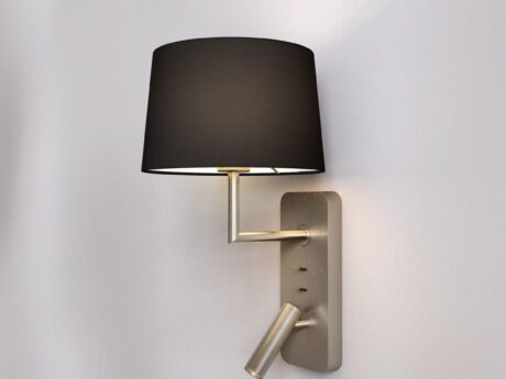 Side By Side Grande Usb