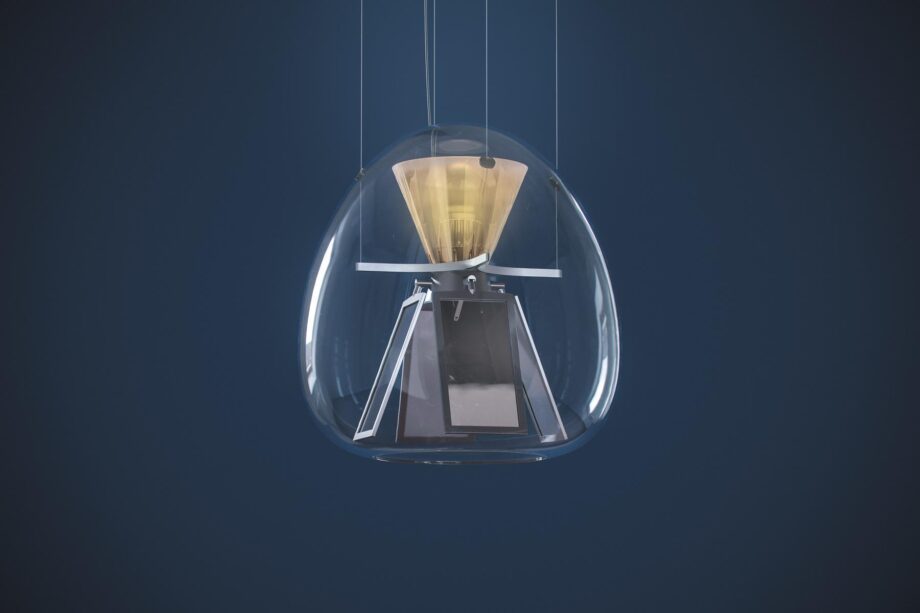 Harry H. подвесной светильник Artemide