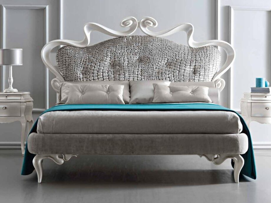 Melissa Soft кровать Corte Zari