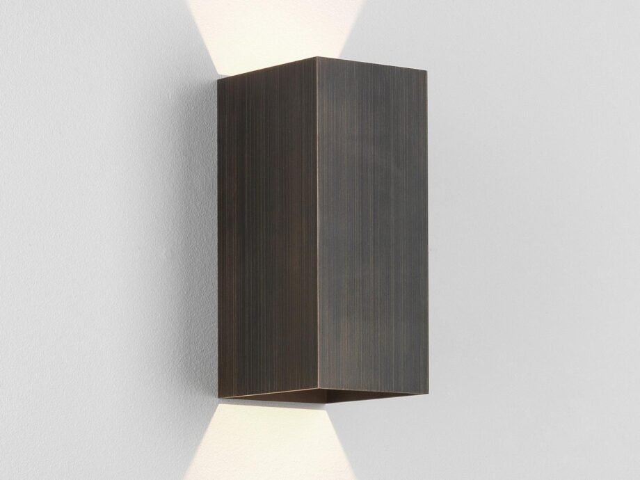 Kinzo 210 настенный светильник Astro Lighting