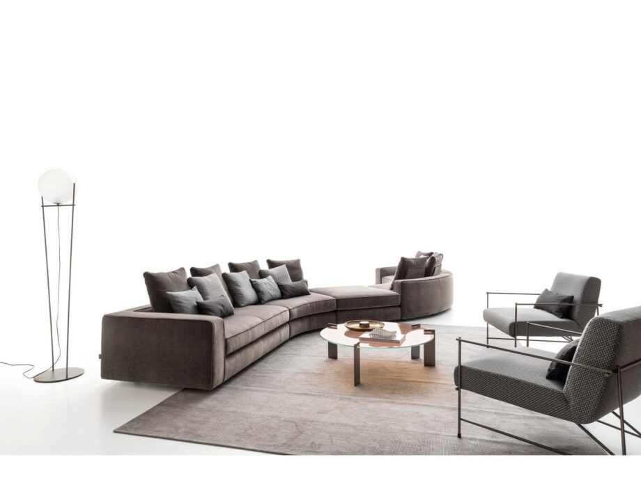 Loman Soft диван Ditre Italia