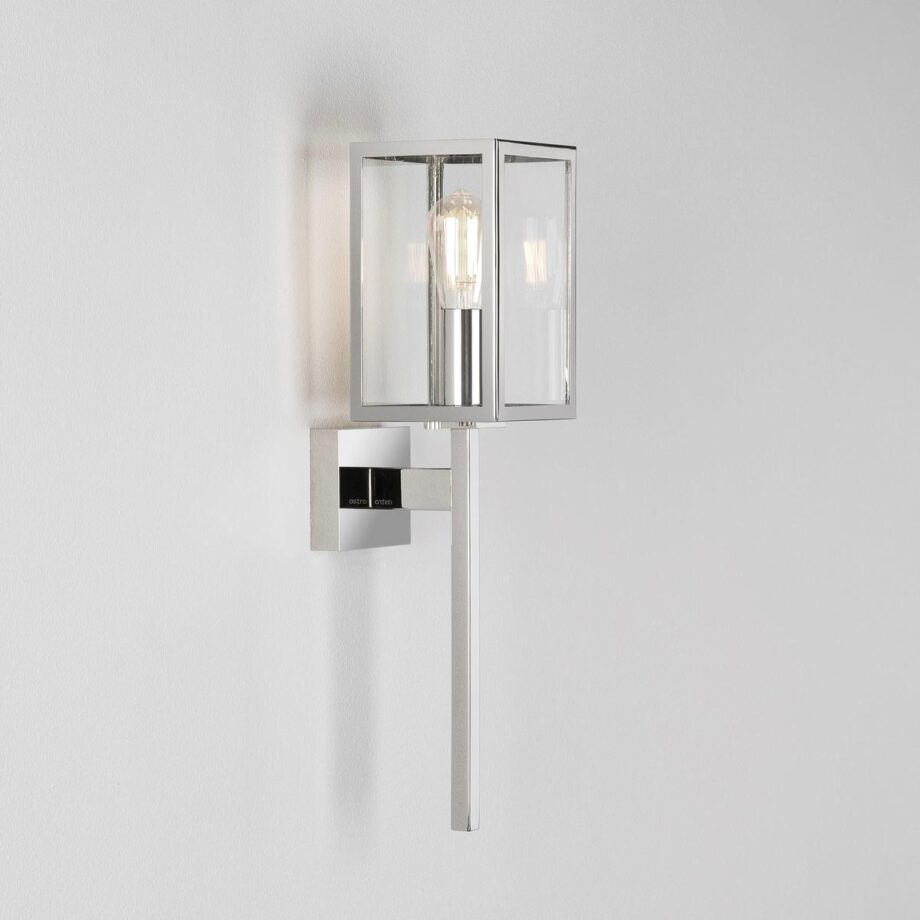 Coach 100 уличный настенный светильник Astro Lighting
