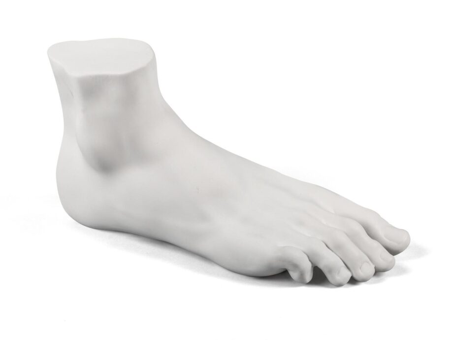 Male Foot декоративный предмет Seletti