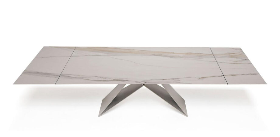 Premier Keramik Drive стол Cattelan Italia
