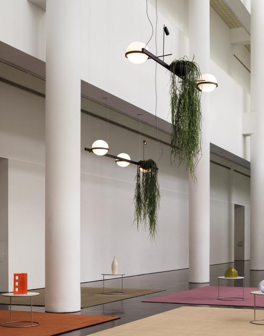 Palma подвесной светильник Vibia