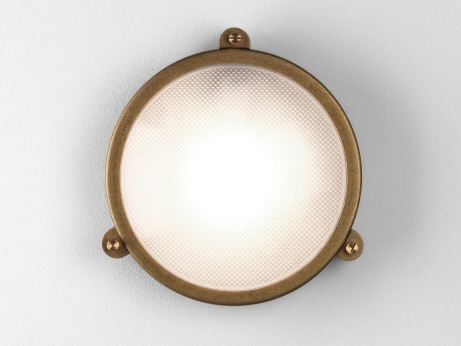 Malibu уличный настенный светильник Astro Lighting